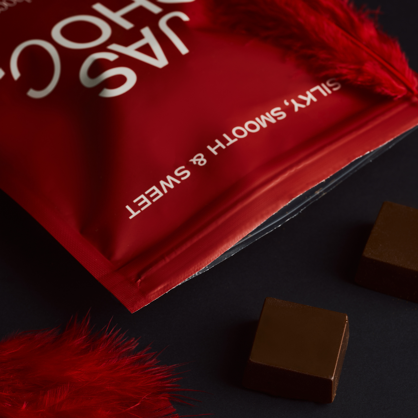 Mood Boost Chocolate