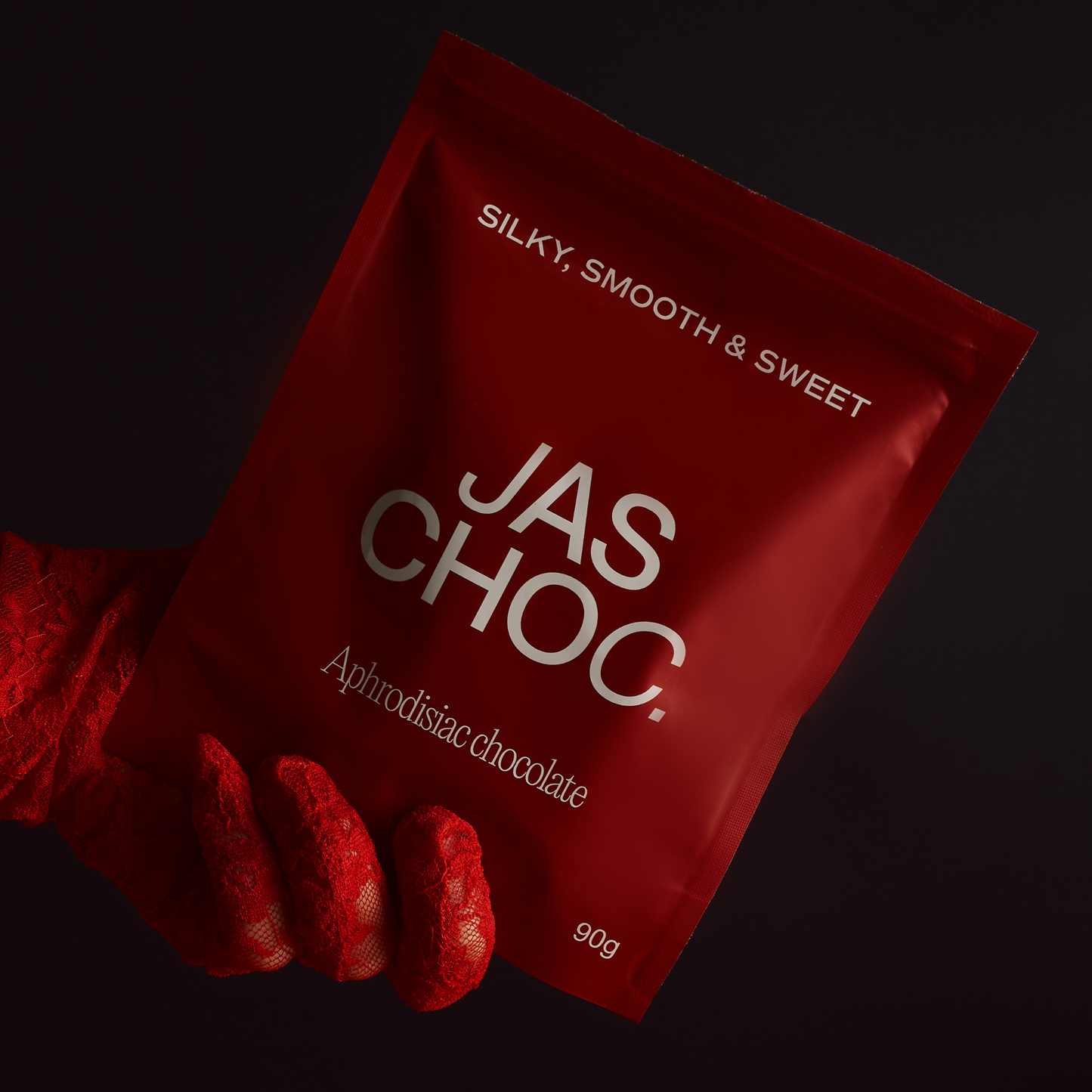 Mood Boost Chocolate