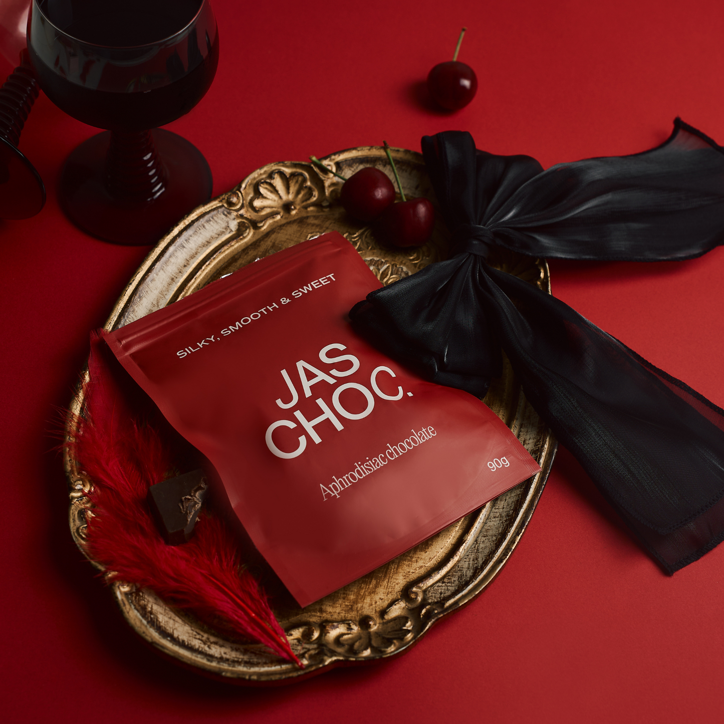 Mood Boost Chocolate
