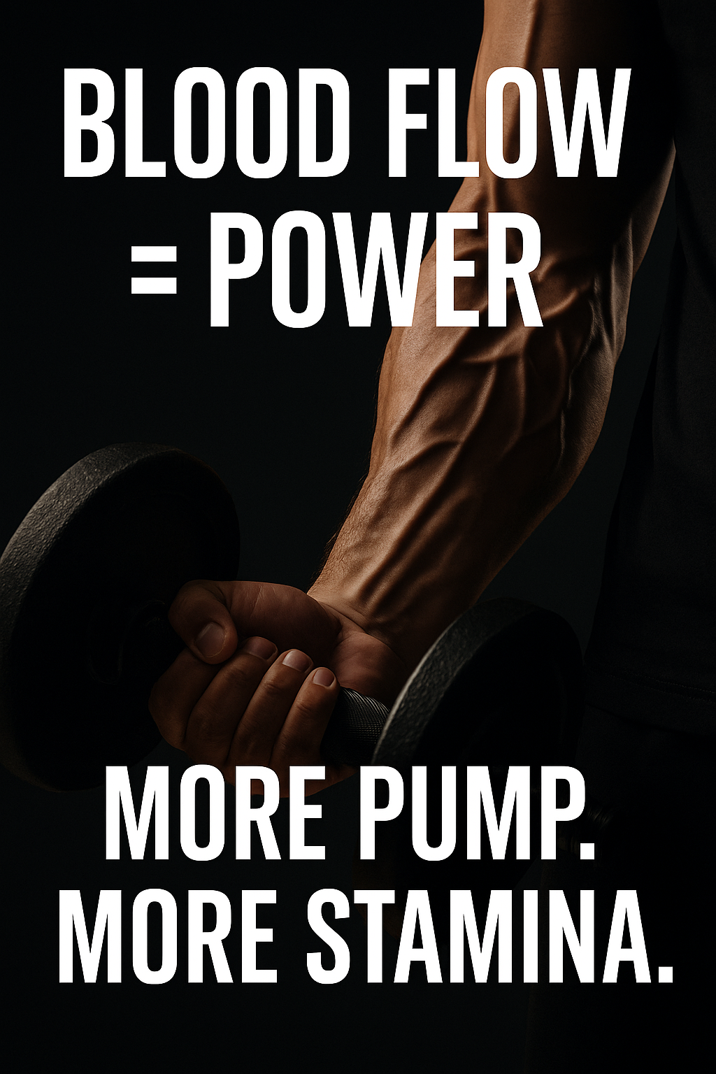 Jas Alpha Drops – Unleash Your Training Potential