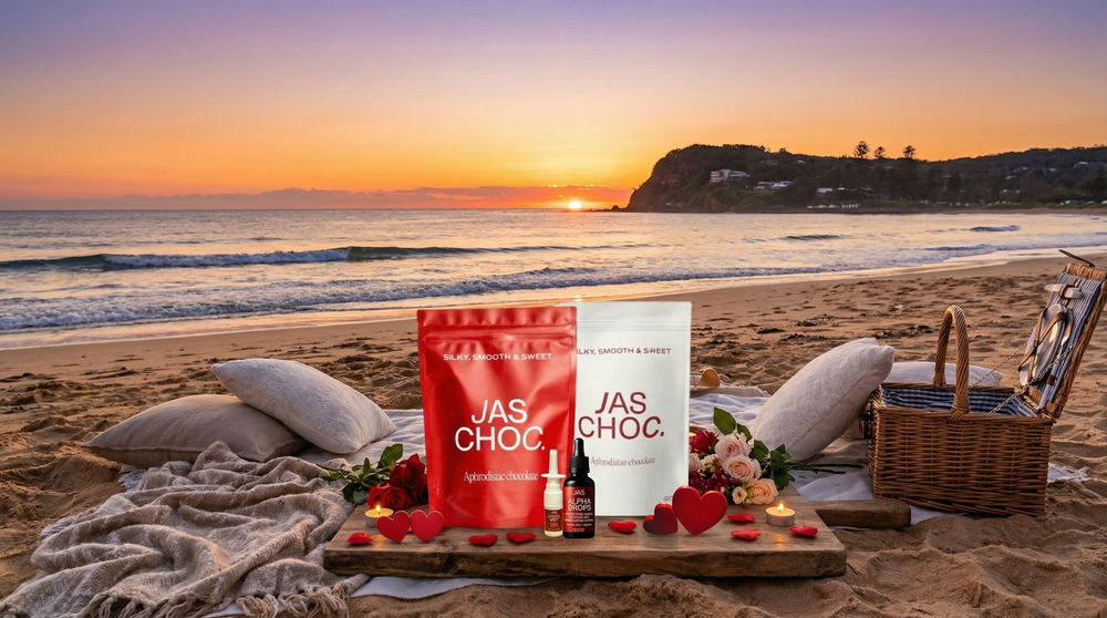 The Night In Collection