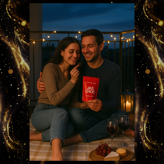 The Ultimate Date Night Pack - The Perfect Combination