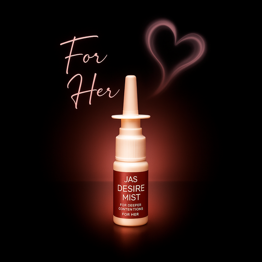 Desire Mist for Her