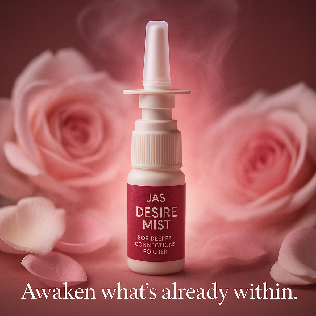 Desire Mist for Her