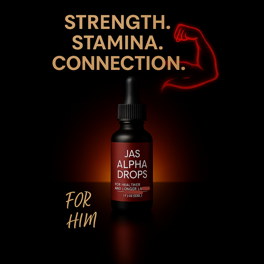 💥 JAS ALPHA DROPS — Unfiltered Information