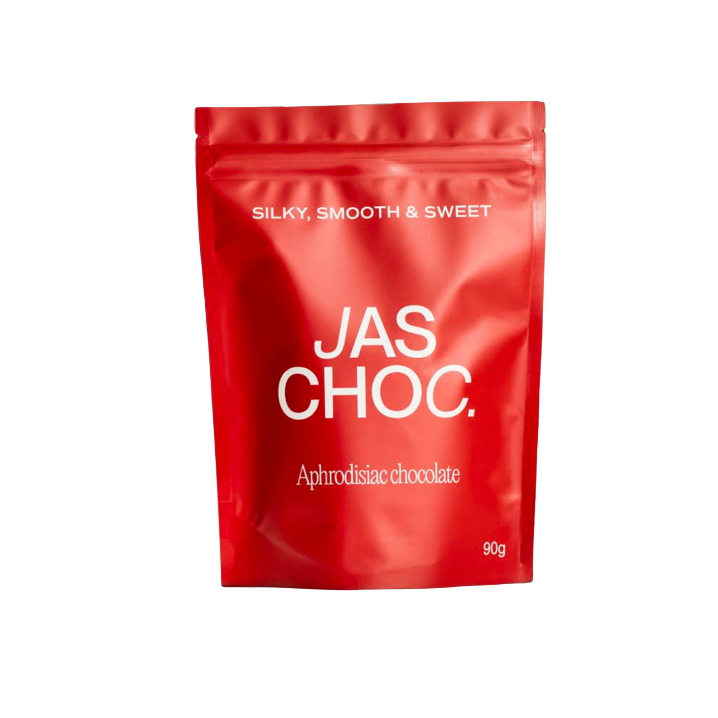 JasChoc Dark — Original Mood Boost Chocolate (Dairy Free)